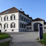 Apartamento Haus Bodanblick *