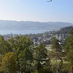 Apartamento Haus Bodanblick Bodman-Ludwigshafen