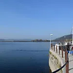 Haus Bodanblick Apartamento