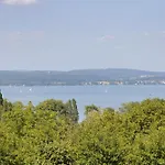 Apartamento Haus Bodanblick