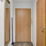 Apartamento Haus Bodanblick *