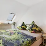 Haus Bodanblick Apartamento Bodman-Ludwigshafen