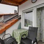 Apartamento Haus Bodanblick Bodman-Ludwigshafen