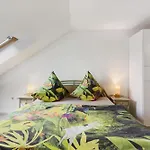 Haus Bodanblick Bodman-Ludwigshafen
