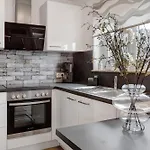 Haus Bodanblick Apartamento *