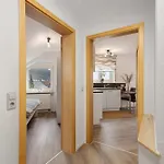 Haus Bodanblick Apartamento Bodman-Ludwigshafen