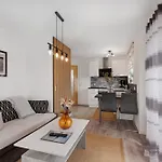 Apartamento Haus Bodanblick Bodman-Ludwigshafen