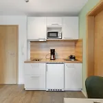Apartamento Haus Bodanblick Bodman-Ludwigshafen