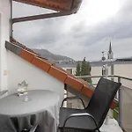 Haus Bodanblick Appartamento Bodman-Ludwigshafen