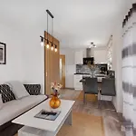 Apartamento Haus Bodanblick