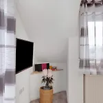 Haus Bodanblick Apartamento Bodman-Ludwigshafen