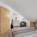 Haus Bodanblick Appartamento Bodman-Ludwigshafen