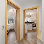 Haus Bodanblick Appartamento