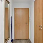 Haus Bodanblick Appartamento