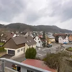 Appartamento Haus Bodanblick Bodman-Ludwigshafen