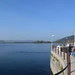 Haus Bodanblick Apartamento
