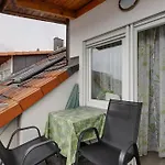 Appartamento Haus Bodanblick *