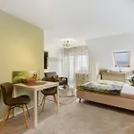 Appartamento Haus Bodanblick *