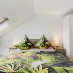 Apartamento Haus Bodanblick Bodman-Ludwigshafen