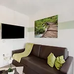 Haus Bodanblick Appartamento
