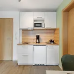 Haus Bodanblick Appartamento Bodman-Ludwigshafen