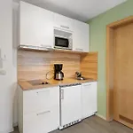 Haus Bodanblick Apartamento