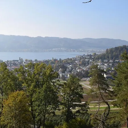 شقة Haus Bodanblick بودمان لودفيغسهافن