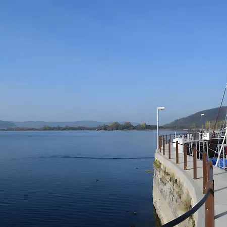 Haus Bodanblick Appartement