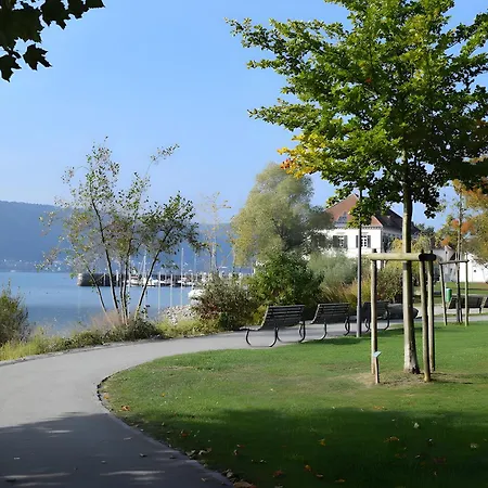 Haus Bodanblick Apartment *