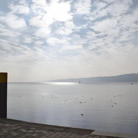 Haus Bodanblick Apartment Bodman-Ludwigshafen