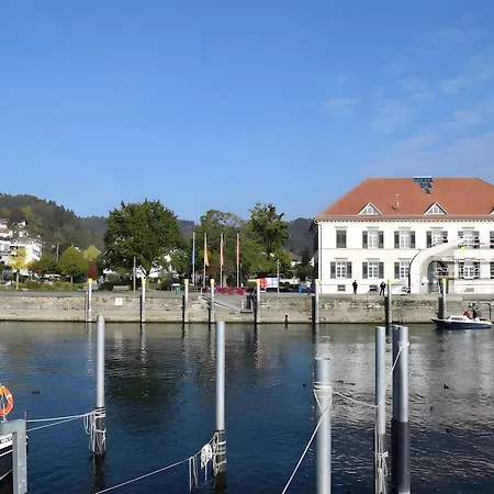 Haus Bodanblick * Bodman-Ludwigshafen