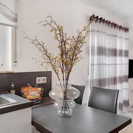 Haus Bodanblick * Bodman-Ludwigshafen