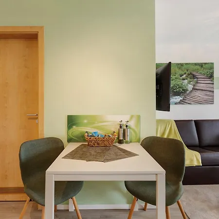 Haus Bodanblick Apartment *