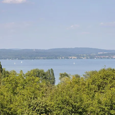 Apartment Haus Bodanblick