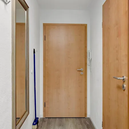 Apartment Haus Bodanblick *