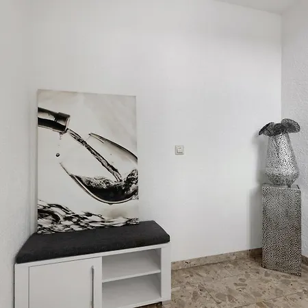 Haus Bodanblick Apartment