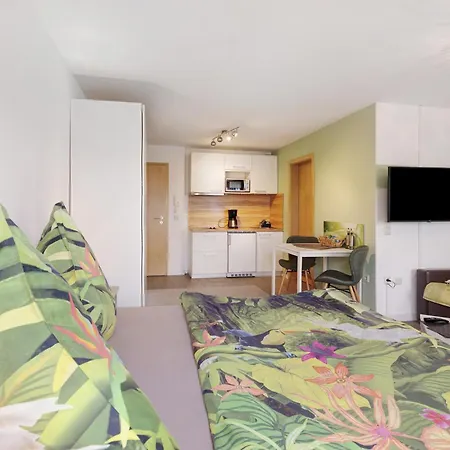 Haus Bodanblick Apartment *