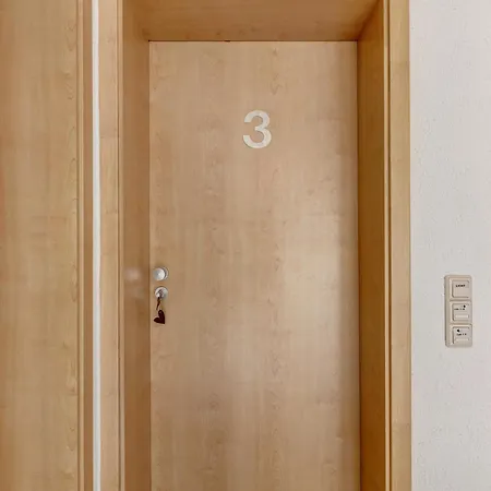 Haus Bodanblick Apartment Bodman-Ludwigshafen