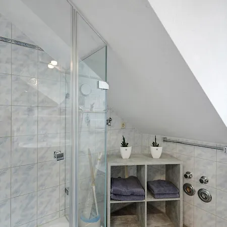 Apartment Haus Bodanblick Bodman-Ludwigshafen