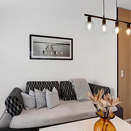 Haus Bodanblick Apartment
