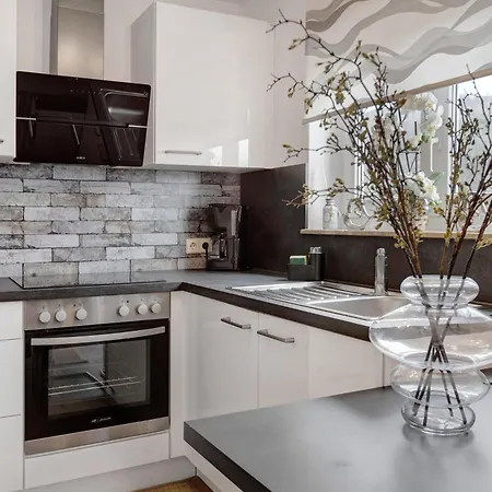 Haus Bodanblick Apartment *