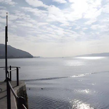 Haus Bodanblick Apartment *