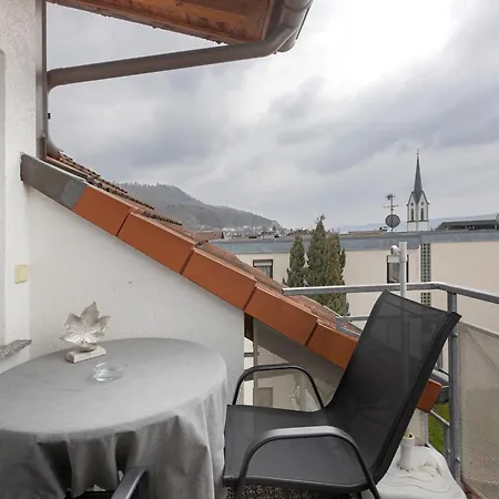 Haus Bodanblick شقة بودمان لودفيغسهافن