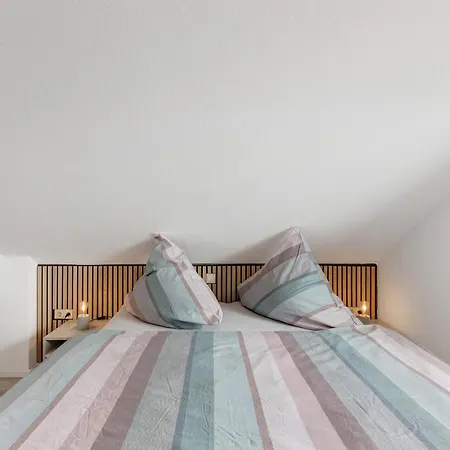 Haus Bodanblick بودمان لودفيغسهافن