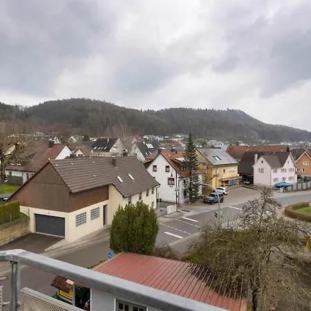 شقة Haus Bodanblick بودمان لودفيغسهافن