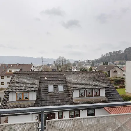 Haus Bodanblick * بودمان لودفيغسهافن