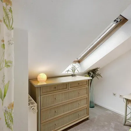 Haus Bodanblick شقة بودمان لودفيغسهافن