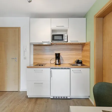 Haus Bodanblick شقة بودمان لودفيغسهافن