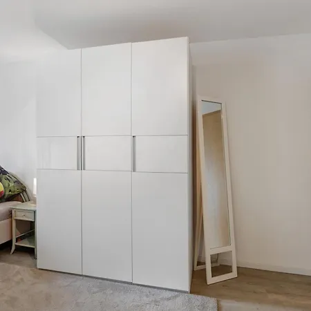 Haus Bodanblick * بودمان لودفيغسهافن