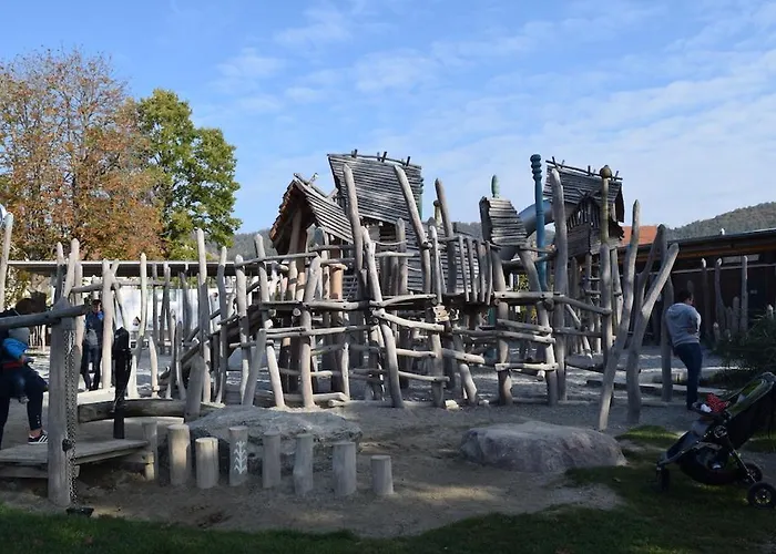 Haus Bodanblick Apartment *